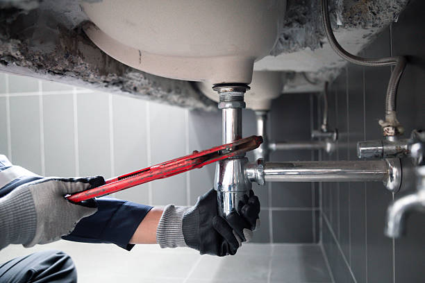 Trusted Drain Cleaning service in Pottsboro, TX - Masters Plumbing Service
